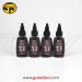 4 Bottle Zhang Po Shading Set 1oz 【#KSZP1】